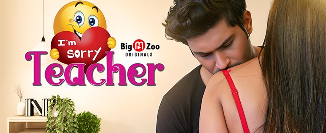 I am Sorry Teacher